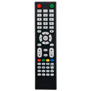 Control Remoto Lcd Led LCD-579