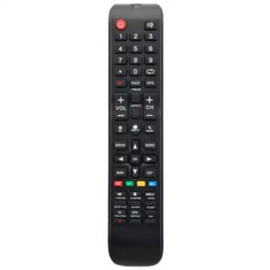 Control Remoto Lcd Led LCD-580