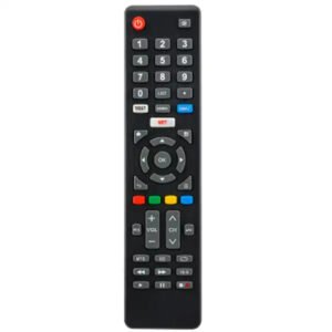 Control Remoto Lcd Led LCD-581