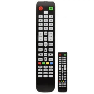 Control Remoto Lcd Led LCD-583