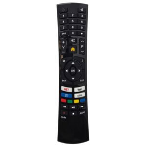 Control Remoto Lcd Led LCD-584B