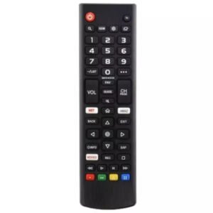 Control Remoto Lcd Led LCD-588