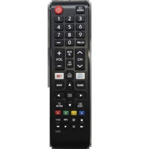 Control Remoto Lcd Led LCD-589