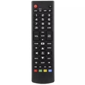 Control Remoto Lcd Led LCD-592