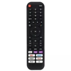 Control Remoto Lcd Led LCD-594