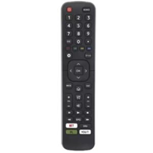 Control Remoto Lcd Led LCD-596