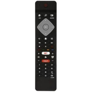 Control Remoto Lcd Led LCD-597
