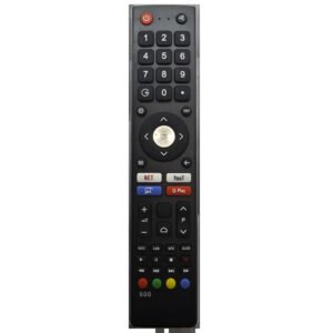 Control Remoto Lcd Led LCD-600