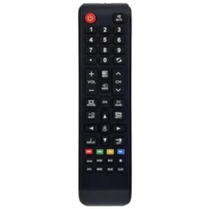 Control Remoto Lcd Led LCD-611