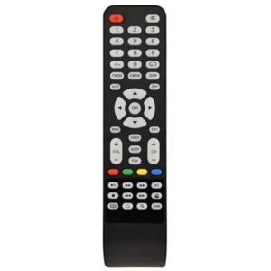 Control Remoto Lcd Led LCD-612