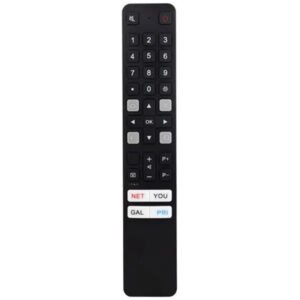Control Remoto Lcd Led LCD-613