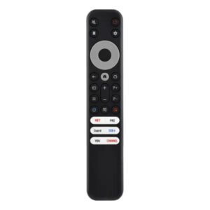 Control Remoto Lcd Led LCD-614