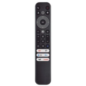 Control Remoto Lcd Led LCD-614B