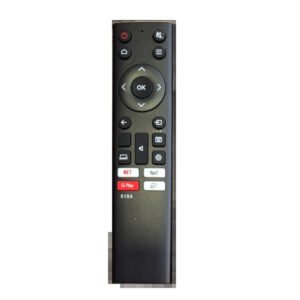 Control Remoto Lcd Led LCD-618