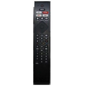 Control Remoto Lcd Led LCD-620