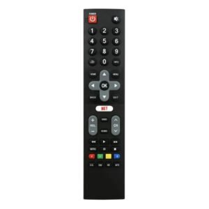 Control Remoto Lcd Led LCD-621