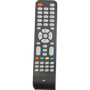 Control Remoto Lcd Led LCD-622