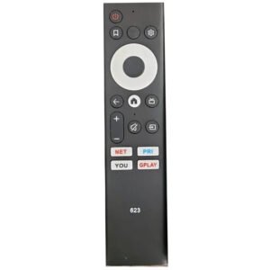 Control Remoto Lcd Led LCD-623