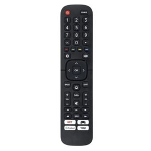 Control Remoto Lcd Led LCD-624