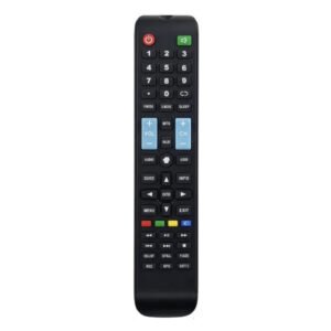 Control Remoto Lcd Led LCD-625