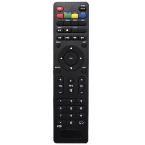 Control Remoto Lcd Led LCD-626