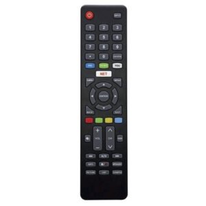 Control Remoto Lcd Led LCD-628