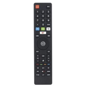 Control Remoto Lcd Led LCD-629
