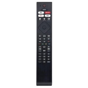 Control Remoto Lcd Led LCD-630