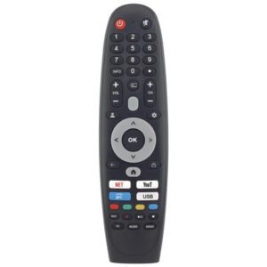 Control Remoto Lcd Led LCD-632B
