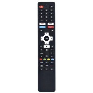 Control Remoto Lcd Led LCD-634