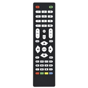 Control Remoto Lcd Led LCD-635