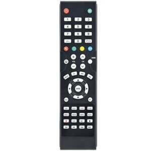 Control Remoto Lcd Led LCD-636