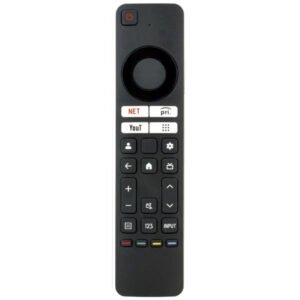 Control Remoto Lcd Led LCD-638