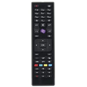Control Remoto Lcd Led LCD-639