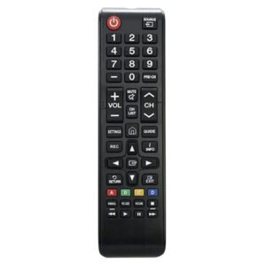 Control Remoto Lcd Led LCD-640
