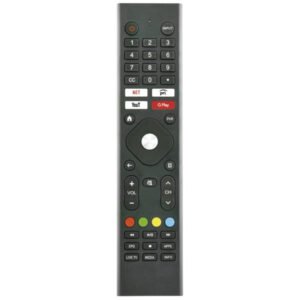 Control Remoto Lcd Led LCD-641