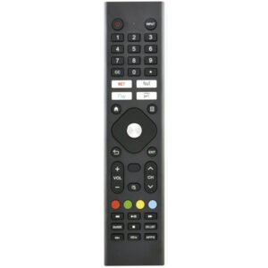 Control Remoto Lcd Led LCD-642