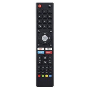 Control Remoto Lcd Led LCD-643