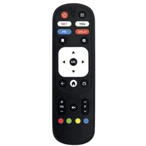 Control Remoto Lcd Led LCD-644