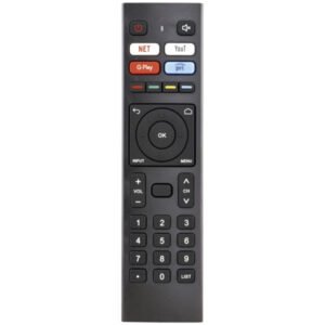 Control Remoto Lcd Led LCD-645