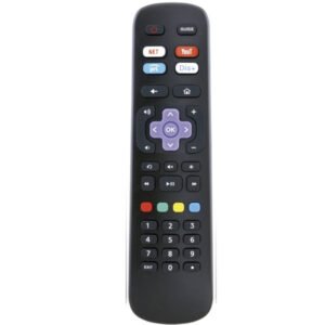 Control Remoto Lcd Led LCD-646