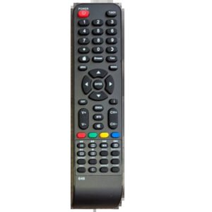 Control Remoto Lcd Led LCD-648