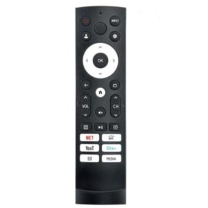 Control Remoto Lcd Led LCD-655