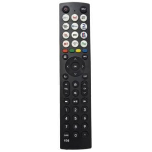 Control Remoto Lcd Led LCD-656