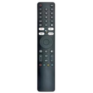 Control Remoto Lcd Led LCD-659