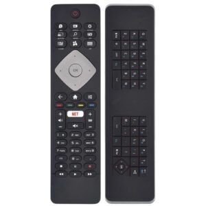 Control Remoto Lcd Led LCD-660