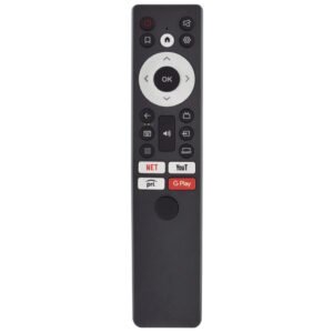 Control Remoto Lcd Led LCD-661