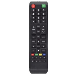 Control Remoto Lcd Led LCD-662