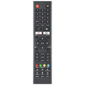 Control Remoto Lcd Led LCD-663