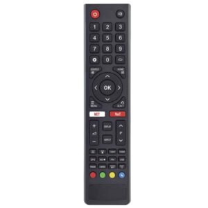 Control Remoto Lcd Led LCD-664